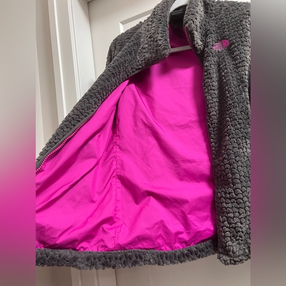 The North Face Jacket Girls L - Picture 5 of 8